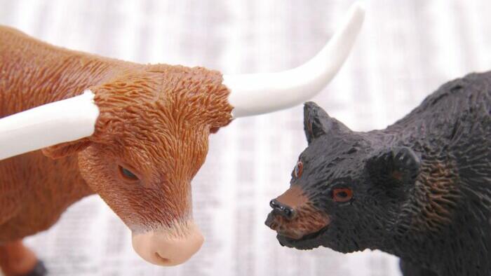 The Rule Of 20 And Why The Bear Market Remains - Vimarsana News