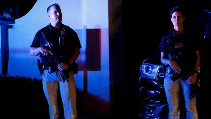 Media Stopped Describing Targeting Of Trump As "Raid" After Former FBI Agent Complained - Vimarsana News