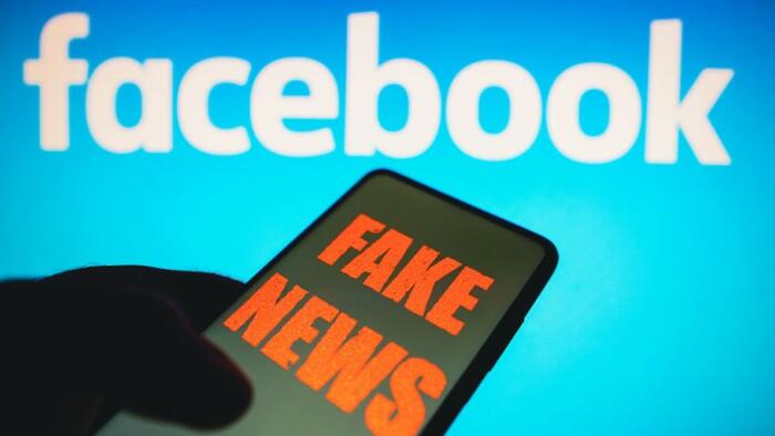 Facebook Fact-Check Censors Factual Claim IRS Is Arming Agents To Use Deadly Force - Vimarsana News