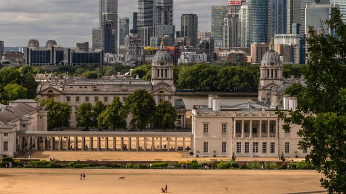 UK Water Restrictions Go Into Effect As Heatwave Persists - Vimarsana News