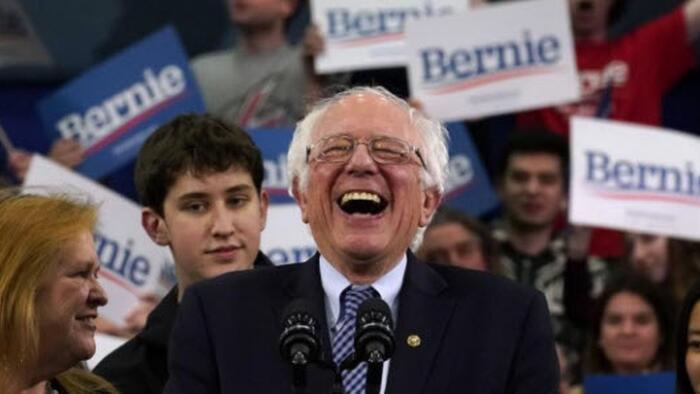You Know It's Bad When... Bernie Mocks Dems' "So-Called Inflation Reduction Act" - Vimarsana News