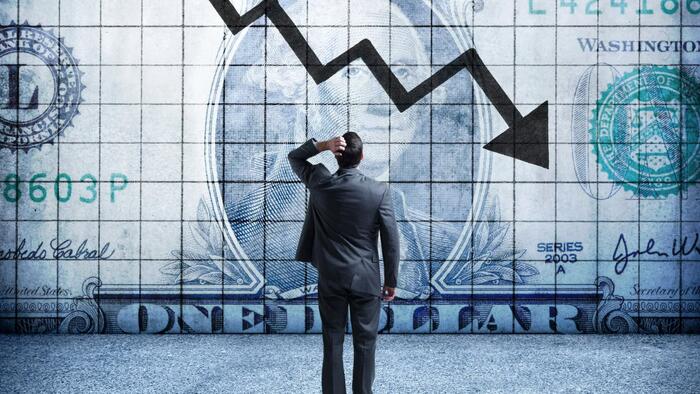 A Most Peculiar Recession - Vimarsana News