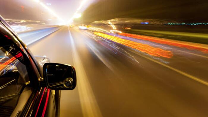 The Places Not To Speed - Vimarsana News