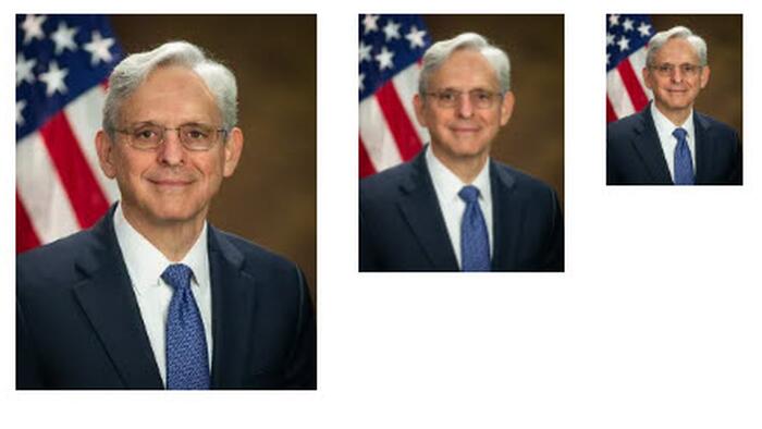 The Incredible Shrinking Merrick Garland - Vimarsana News