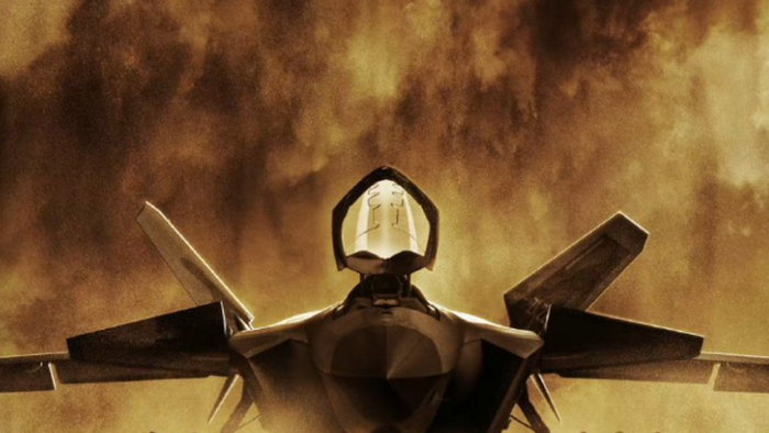 CCP To Release Top Gun-Esque Aerial-Action Thriller, Featuring Stealth Fighter - Vimarsana News