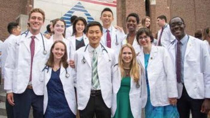 Penn Medical School Expands Minority-Candidate Program That Does Not Require MCAT - Vimarsana News