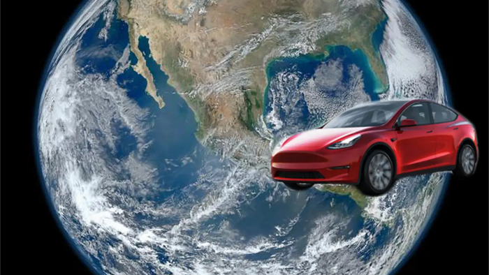 California Votes To Ban New Gas Vehicles By 2035 In Push For EV-Utopia - Vimarsana News