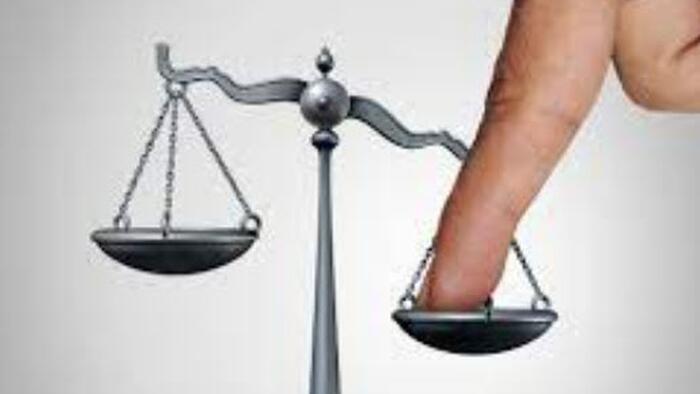 Tilting The Scales - Vimarsana News