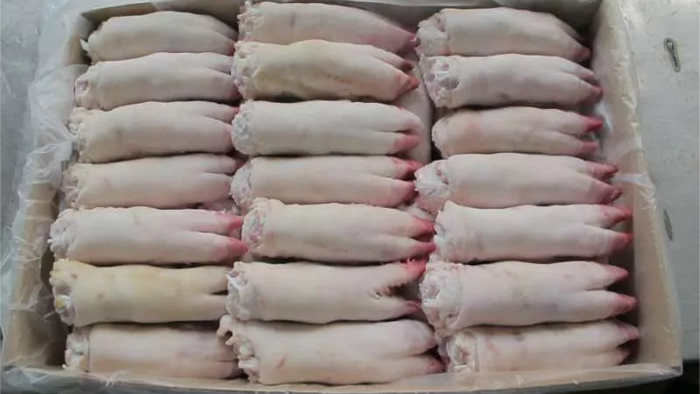 Chinese Customs Halts Some Meat Imports From Tyson Foods - Vimarsana News