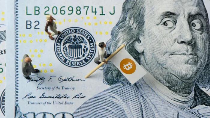 Bitcoin Aligns Incentives In The Perfect Way - Vimarsana News