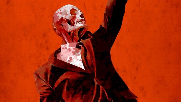 We Are Not The First Civilization To Collapse, But We Will Probably Be The Last - Vimarsana News