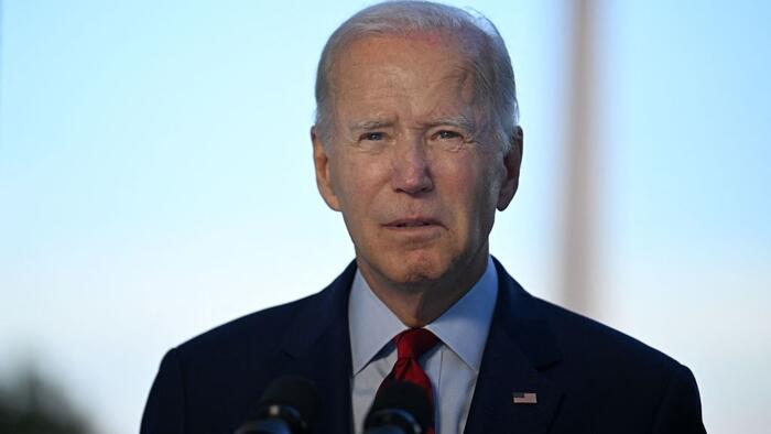 Biden Drops More Crucial Demands To Get Iran Deal - Vimarsana News