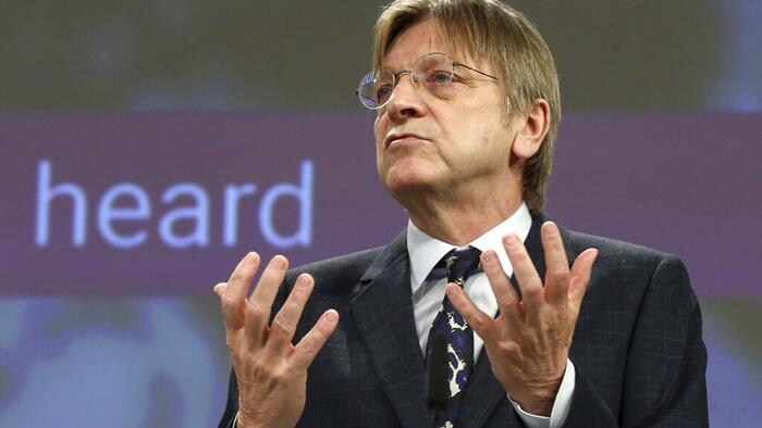 Poland "Will Not Get EU Recovery Funds", Warns Top EU Parliament Politician In Latest Attack - Vimarsana News