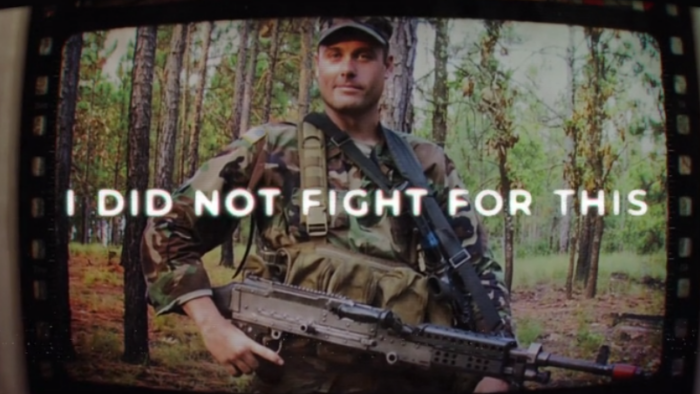 Special Ops Veteran Cancels Plans For Sunday Protest At FBI Headquarters After 'Trap' Warnings - Vimarsana News
