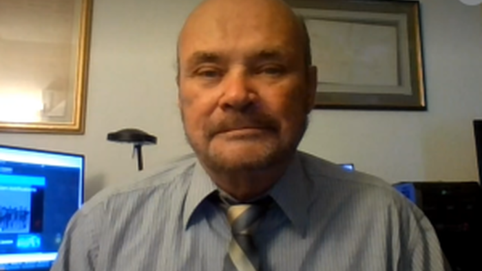 "Completely Unprecedented" Martin Armstrong Warns Trump Raid Is "Deathblow To Democracy" - Vimarsana News