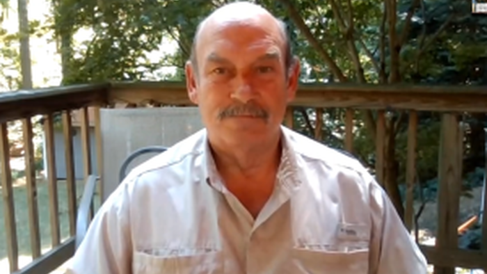 'Mad Max' Is Coming - Bill Holter Warns Of 'Dark Times Ahead, Even For The Prepared' - Vimarsana News