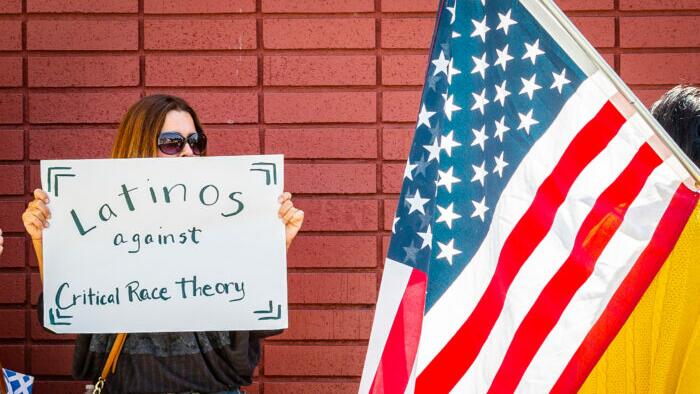 UCLA Creates Database To 'Track Attacks On Critical Race Theory' - Vimarsana News