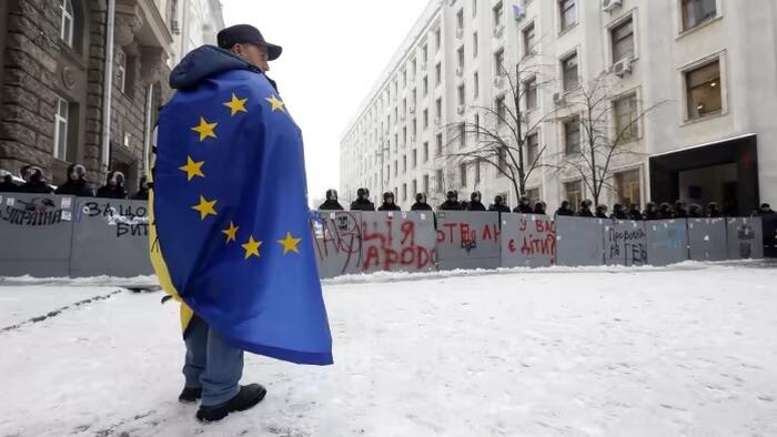 What Will Be The Real World Consequences Of Europe's Coming Energy Crisis? - Vimarsana News