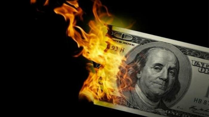 The End Is Nearing: A World Slowly/Openly Turning Away From The USDollar - Vimarsana News