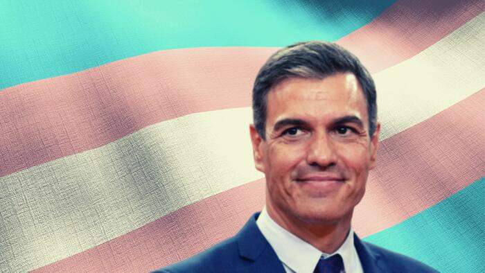 In Spain, 16-Year-Olds Will Soon Be Able To Change Their Gender Without Their Parents' Consent