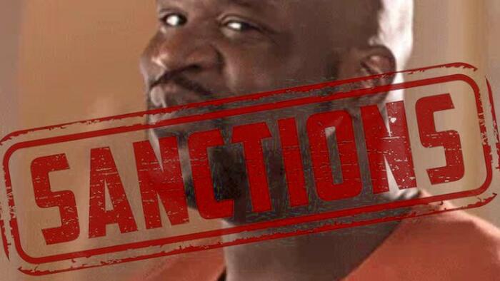 Illegal Transaction?: Shaquille O'Neal's Crypto-Mixer Move Just Crossed The Line... - Vimarsana News