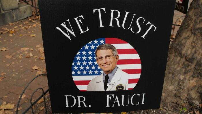 Fauci's COVID Disaster: A Summary
