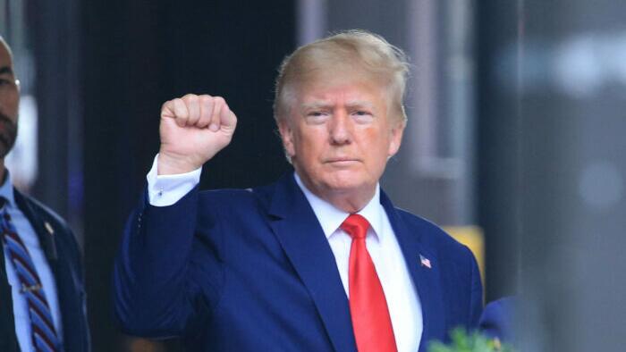 FBI Raid Has Solidified Trump's Clout In GOP Ahead Of Expected 2024 Run, Conservative Observers Say - Vimarsana News