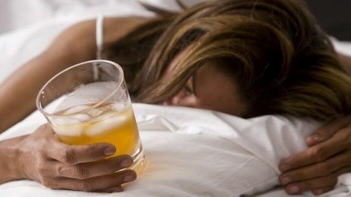 Brits Are The Worst For Hangovers - Vimarsana News