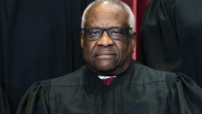 Justice Thomas' Withdrawal From GWU Exposes The Growing "Unavailability" Of Diverse Opinions In Higher Education - Vimarsana News