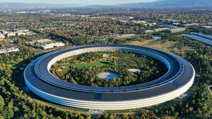 Apple Employees Form Resistance Against Company's Return-To-Office Plans - Vimarsana News