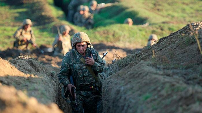 Fears Of New Nagorno-Karabakh War Loom, Despite Presence Of Russian Troops - Vimarsana News