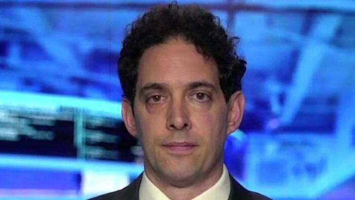 Alex Berenson: White House Demanded Twitter 'Kick Him Off Platform' - Vimarsana News