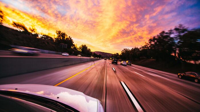 Here's California Flooring It To The 'Clean' Energy Future... With Its Transmission Slipping Badly - Vimarsana News