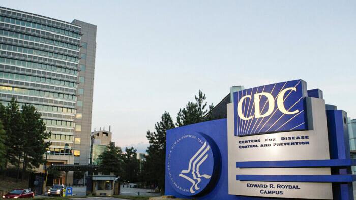 CDC Announces Overhaul After Botching Pandemic