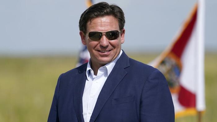 DeSantis' Campaigning Could Influence Midterms And Beyond - Vimarsana News