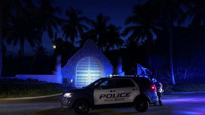 Public Trust In The FBI Is Plunging - Vimarsana News