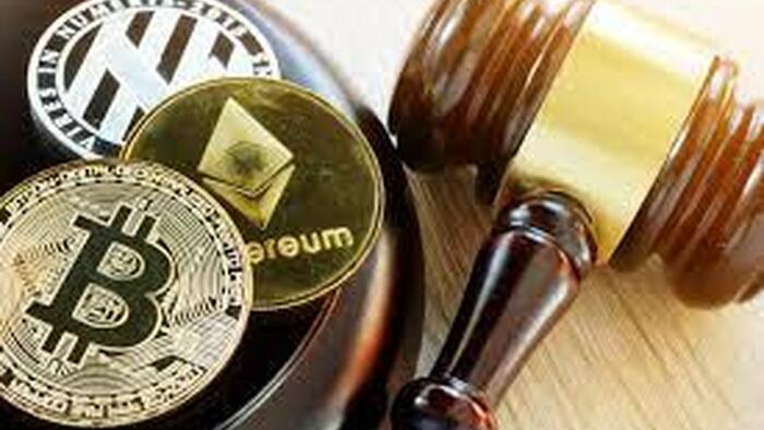 Halting The SEC’s Regulatory Attack On Crypto