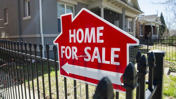 US Housing Inventory Grows At Record Pace As Buyers Slow Down; Shiller Warns Of 'Heightened Risks' - Vimarsana News