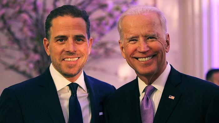 FBI Leadership Ordered Agents Not To Investigate Hunter Biden Laptop: Whistleblowers