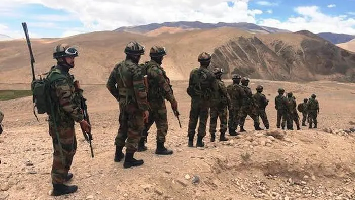 US To Join Military Drills Near India's Disputed Border With China - Vimarsana News