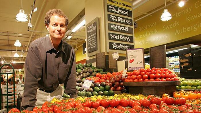 Outgoing Whole Foods CEO: "I Feel Like Socialists Are Taking Over" - Vimarsana News