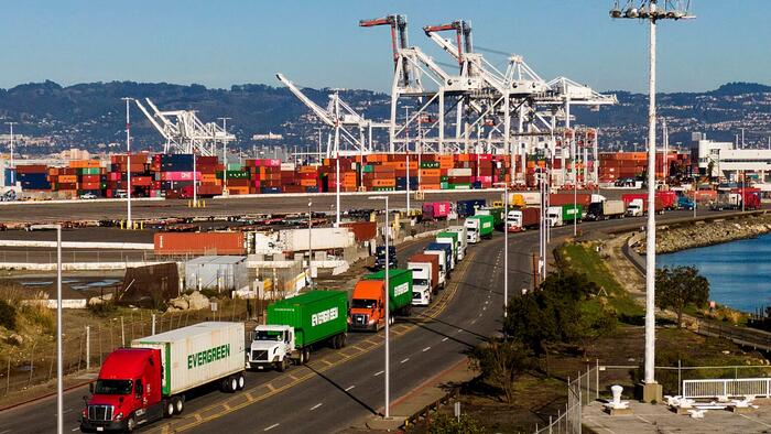 California Truckers Claim "Small Victory" After Judge Seeks More Time To Review AB5 Suit - Vimarsana News