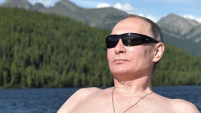 Putin Will Attend G20 Summit In Indonesia, Despite US Demands To Exclude Russian Leader - Vimarsana News