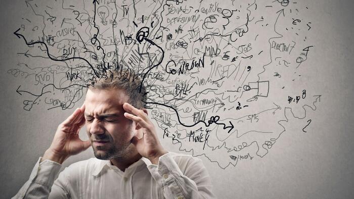 Blain: What If We're Looking At All The Wrong Things? - Vimarsana News