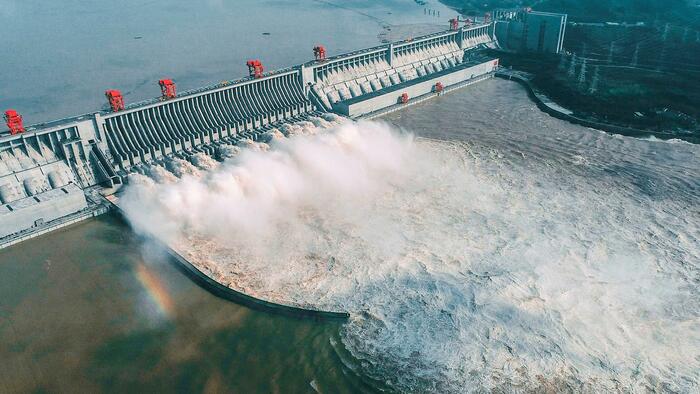 Power Crunch Threatens Growth, Reinforces Weak Yuan - Vimarsana News