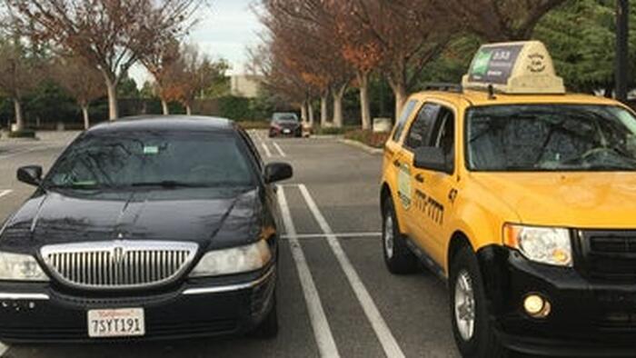 'Town Car' Vs 'NYC Cab' Strategists - Vimarsana News