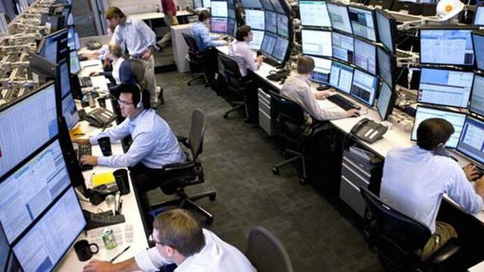 Wall Street Reacts To Today's Huge CPI Miss - Vimarsana News