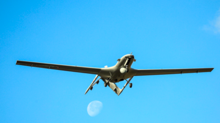 Russia Says It Shot Down A Drone Over Sevastopol As Crimea Attacks Heat Up - Vimarsana News