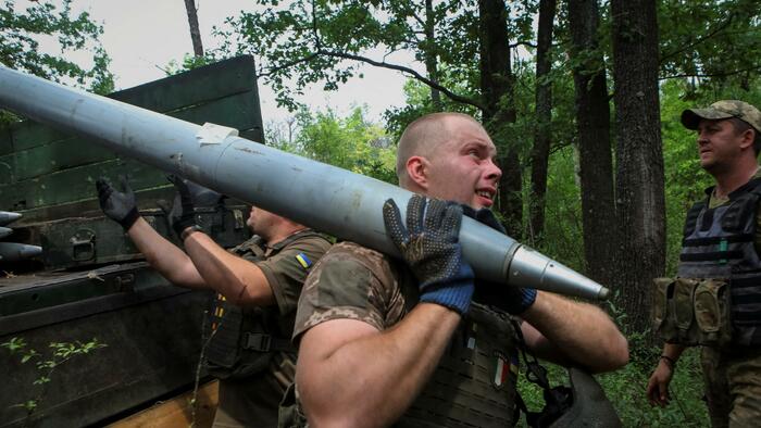 Days After Approving Another $3BN For Ukraine War, US Says No More Money For Free COVID Tests - Vimarsana News
