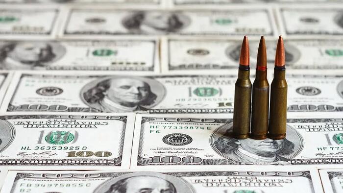 "Why Is The Euro So Weak" Is The Wrong Question - Vimarsana News
